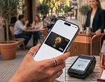Beneficio Con Visa Nfc